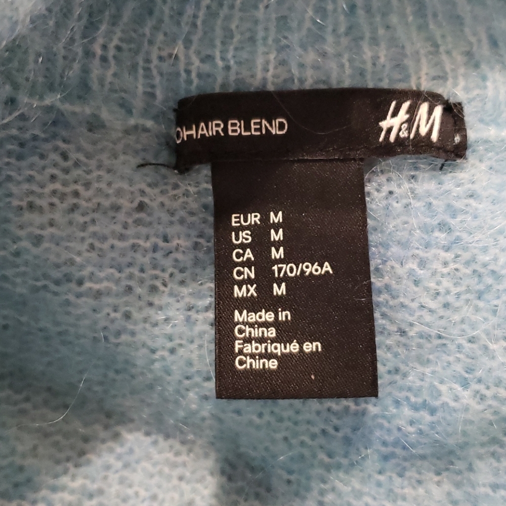 Sweater - Picture 3 of 3